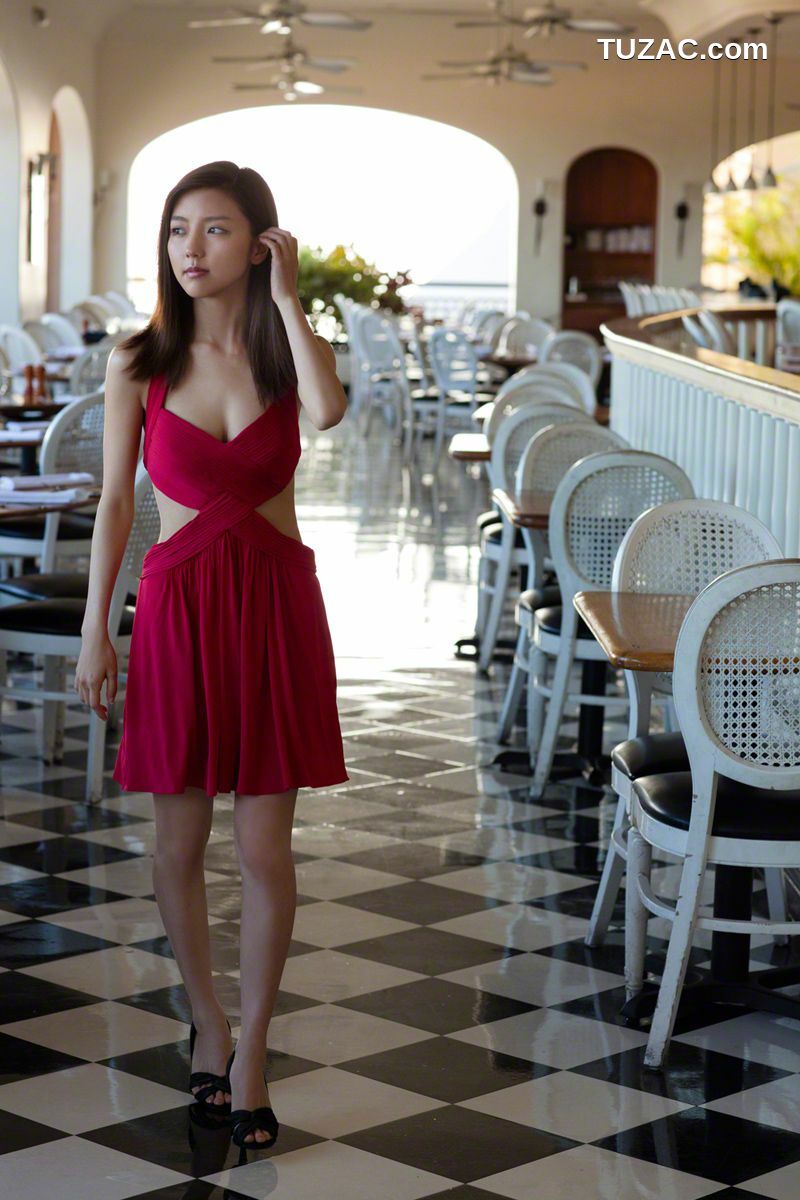 Wanibooks_ NO.148 Erina Mano 真野恵里菜/真野惠里菜 写真集[177P]