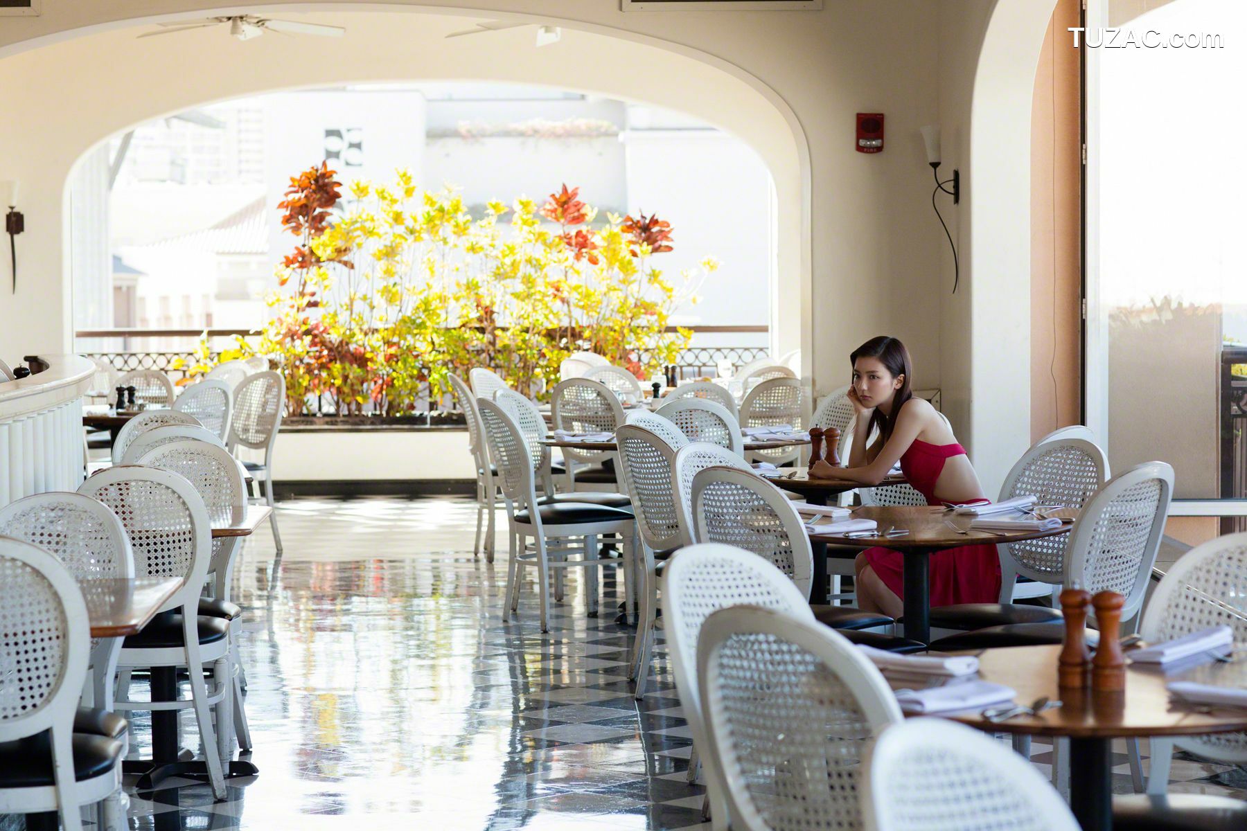 Wanibooks_ NO.148 Erina Mano 真野恵里菜/真野惠里菜 写真集[177P]