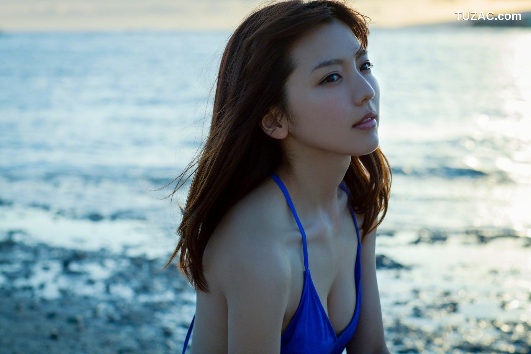 Wanibooks_ NO.148 Erina Mano 真野恵里菜/真野惠里菜 写真集[177P]