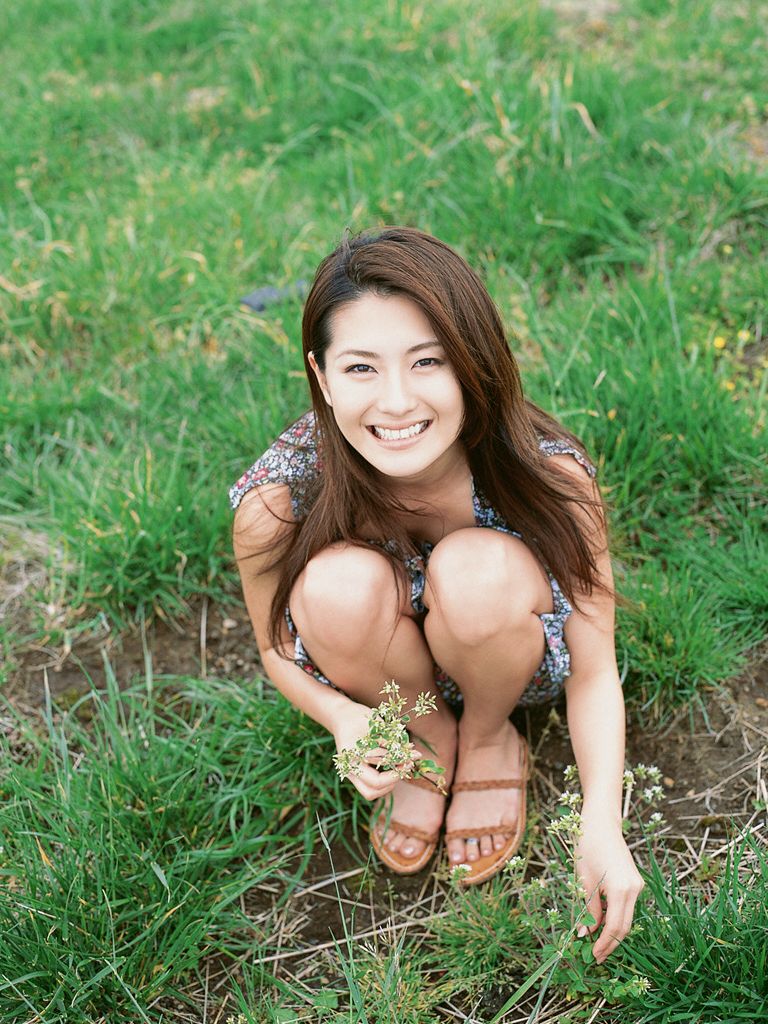 Wanibooks_ NO.16 Haruna Yabuk 阿部真理子/矢吹春奈 写真集[200P]