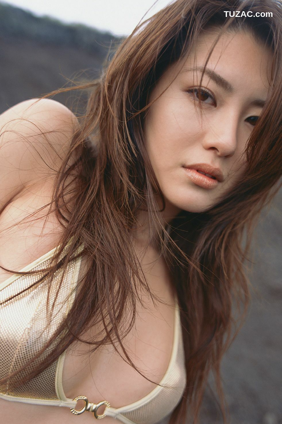 Wanibooks_ NO.16 Haruna Yabuk 阿部真理子/矢吹春奈 写真集[200P]