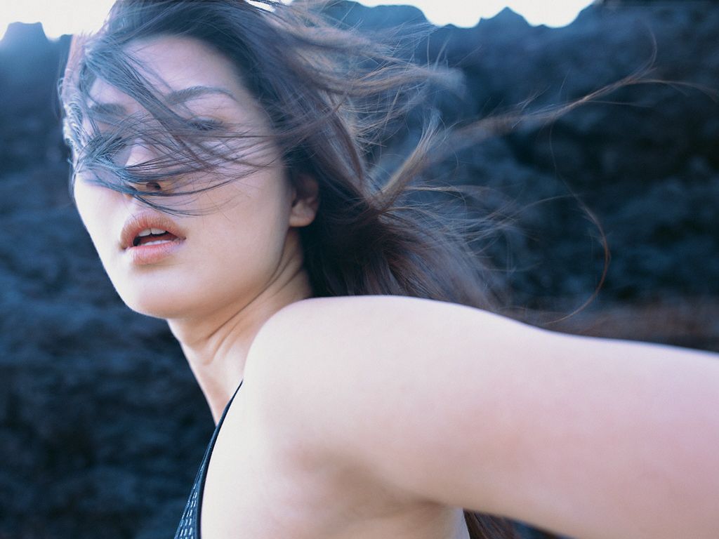 Wanibooks_ NO.16 Haruna Yabuk 阿部真理子/矢吹春奈 写真集[200P]