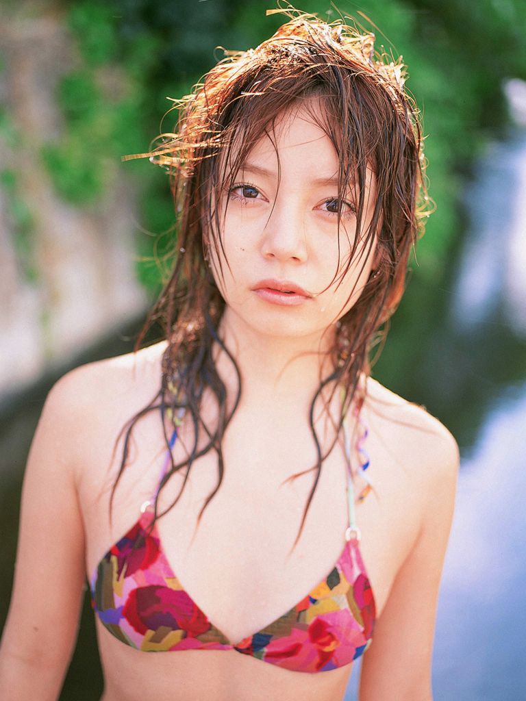 Wanibooks_ NO.17 Chinami Ishizaka 石坂千寻/石坂ちなみ 写真集[167P]