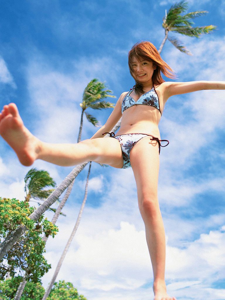 Wanibooks_ NO.17 Chinami Ishizaka 石坂千寻/石坂ちなみ 写真集[167P]