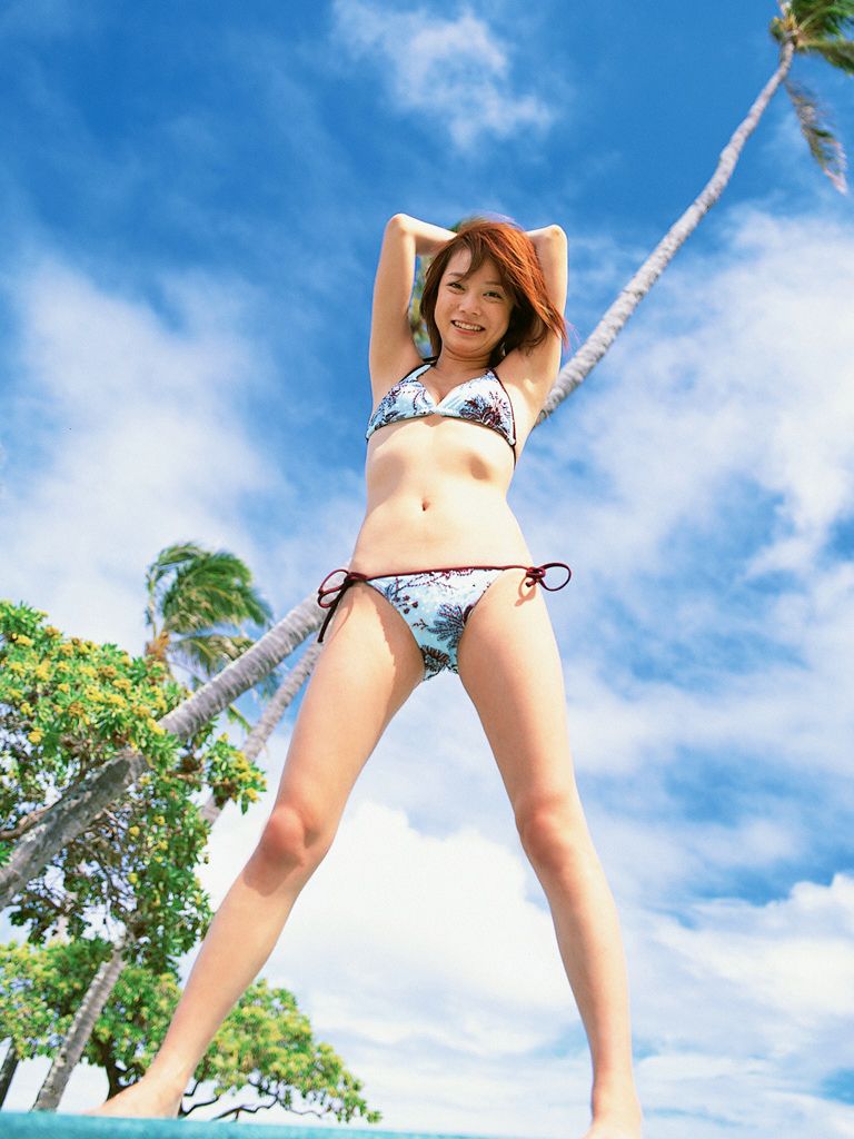 Wanibooks_ NO.17 Chinami Ishizaka 石坂千寻/石坂ちなみ 写真集[167P]