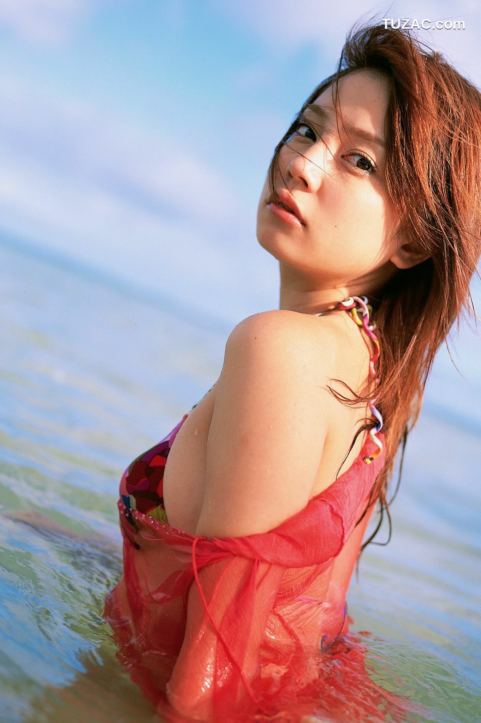 Wanibooks_ NO.17 Chinami Ishizaka 石坂千寻/石坂ちなみ 写真集[167P]