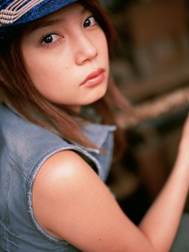 Wanibooks_ NO.17 Chinami Ishizaka 石坂千寻/石坂ちなみ 写真集[167P]