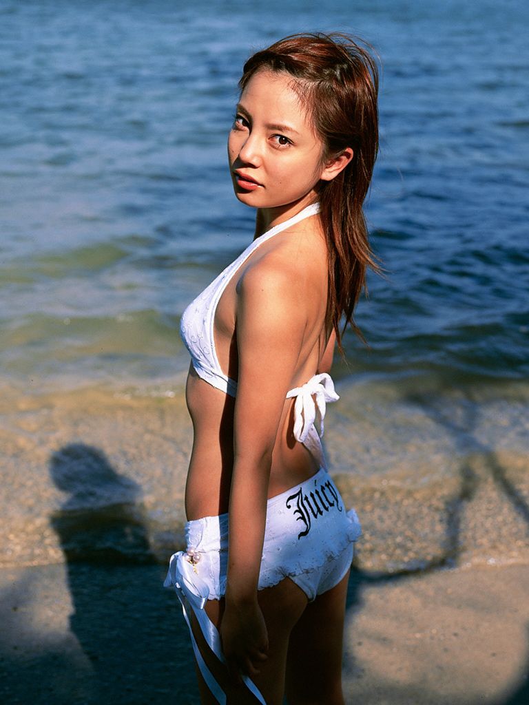 Wanibooks_ NO.17 Chinami Ishizaka 石坂千寻/石坂ちなみ 写真集[167P]