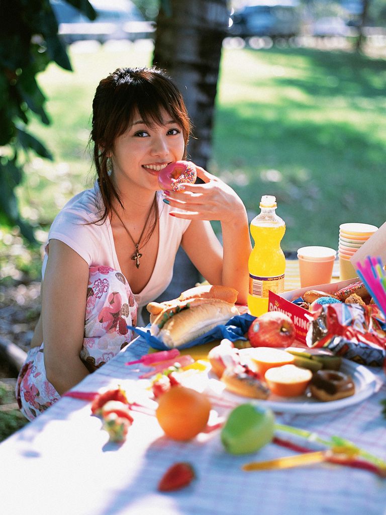 Wanibooks_ NO.18 Yu Hasebe 长谷部优/長谷部優 写真集[200P]