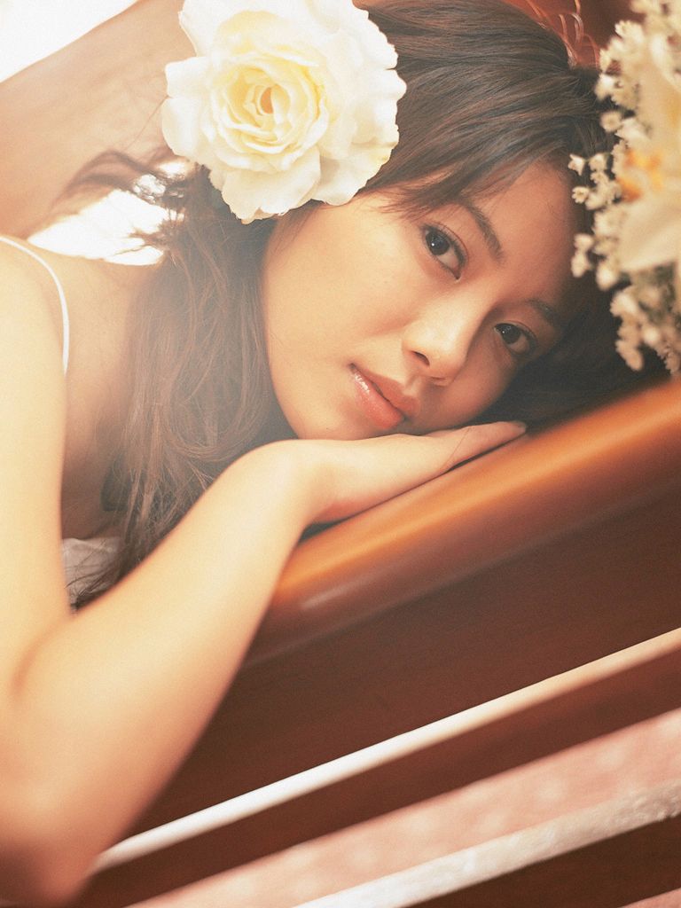 Wanibooks_ NO.18 Yu Hasebe 长谷部优/長谷部優 写真集[200P]