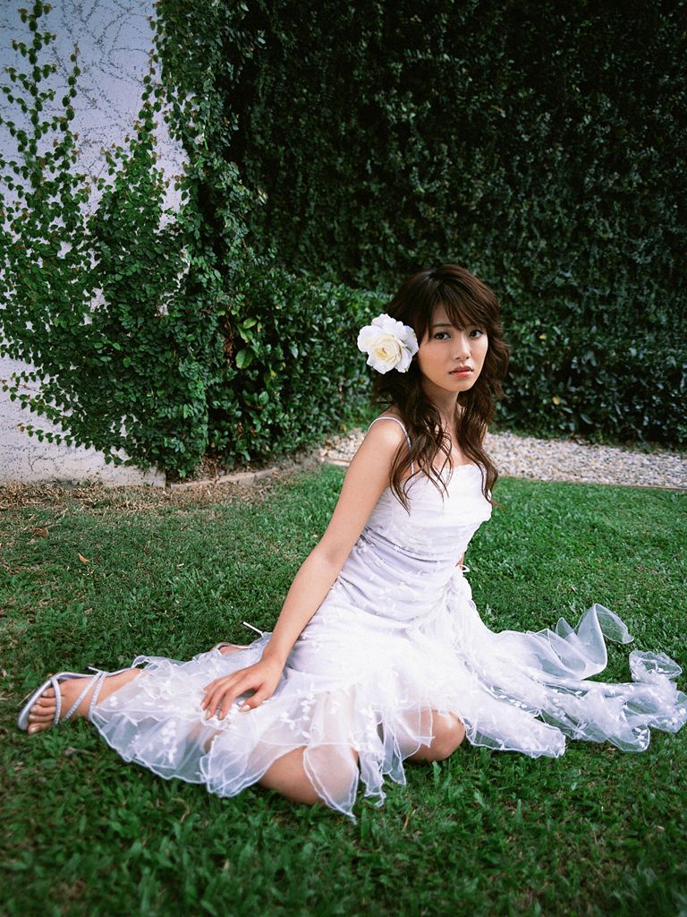 Wanibooks_ NO.18 Yu Hasebe 长谷部优/長谷部優 写真集[200P]