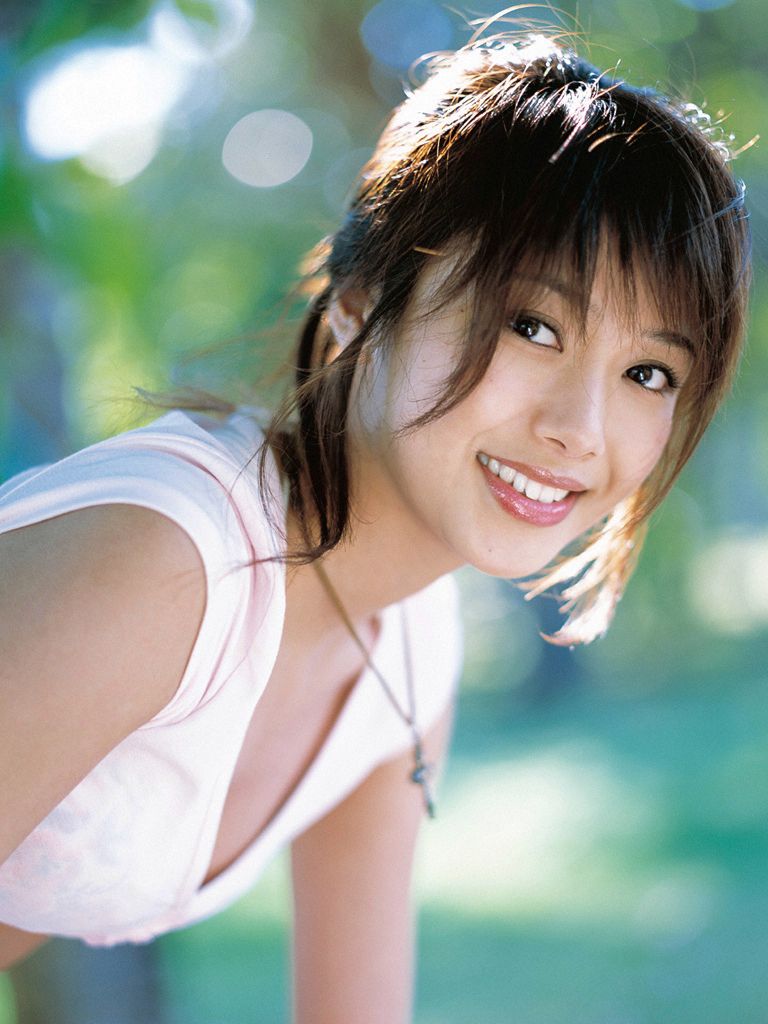 Wanibooks_ NO.18 Yu Hasebe 长谷部优/長谷部優 写真集[200P]