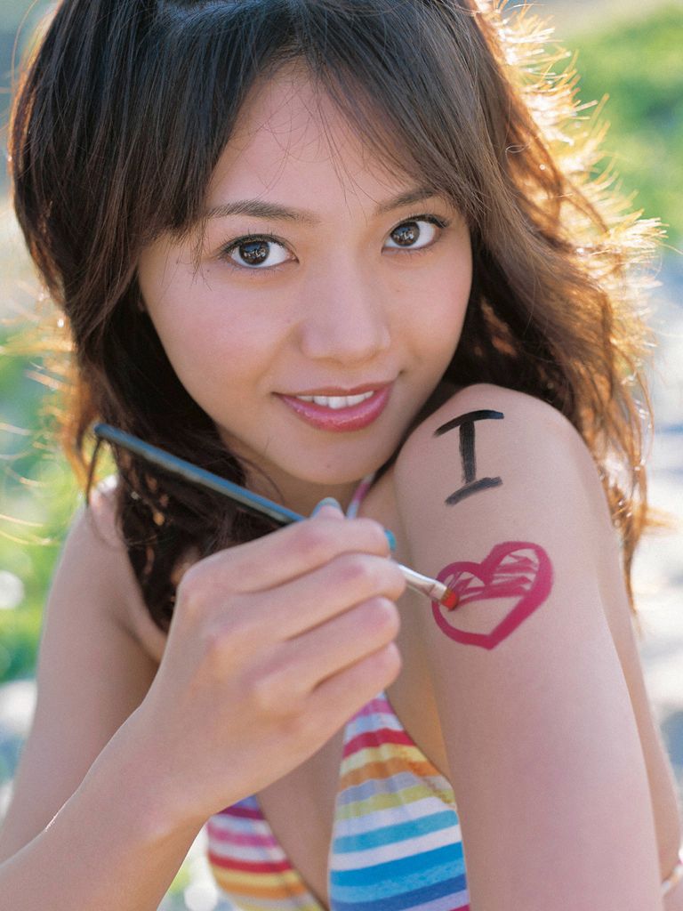 Wanibooks_ NO.18 Yu Hasebe 长谷部优/長谷部優 写真集[200P]