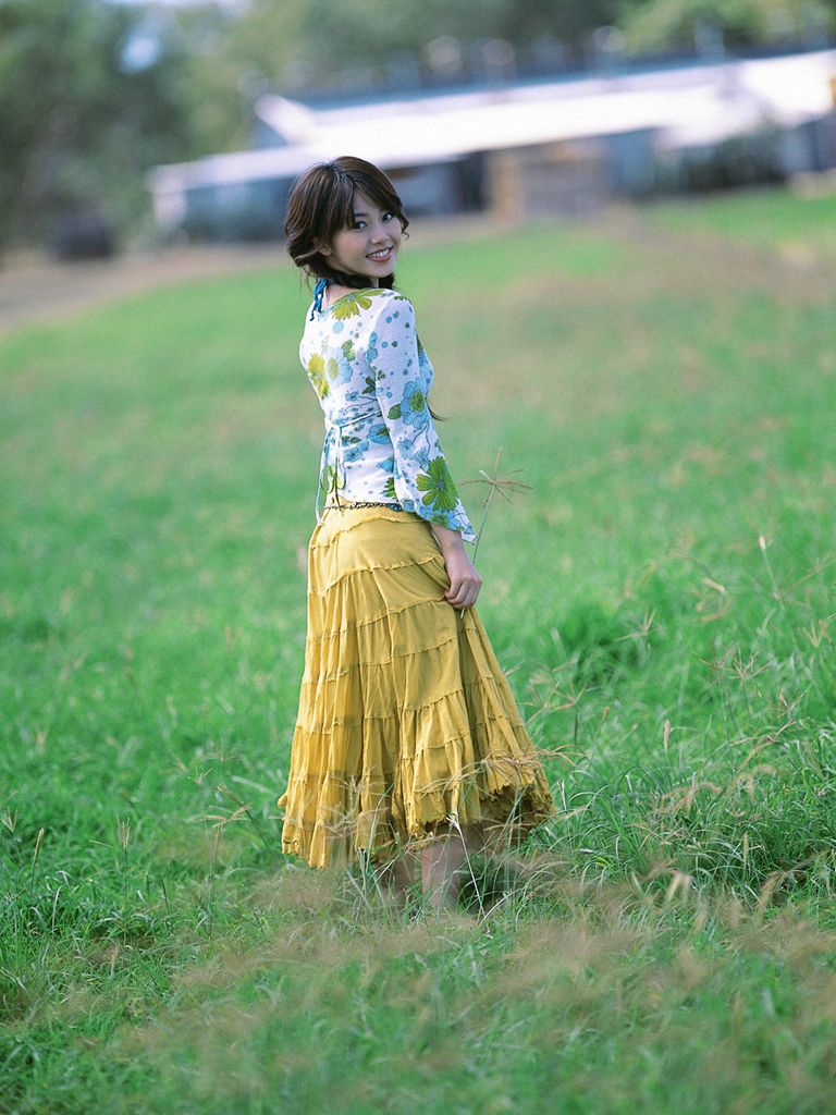 Wanibooks_ NO.18 Yu Hasebe 长谷部优/長谷部優 写真集[200P]