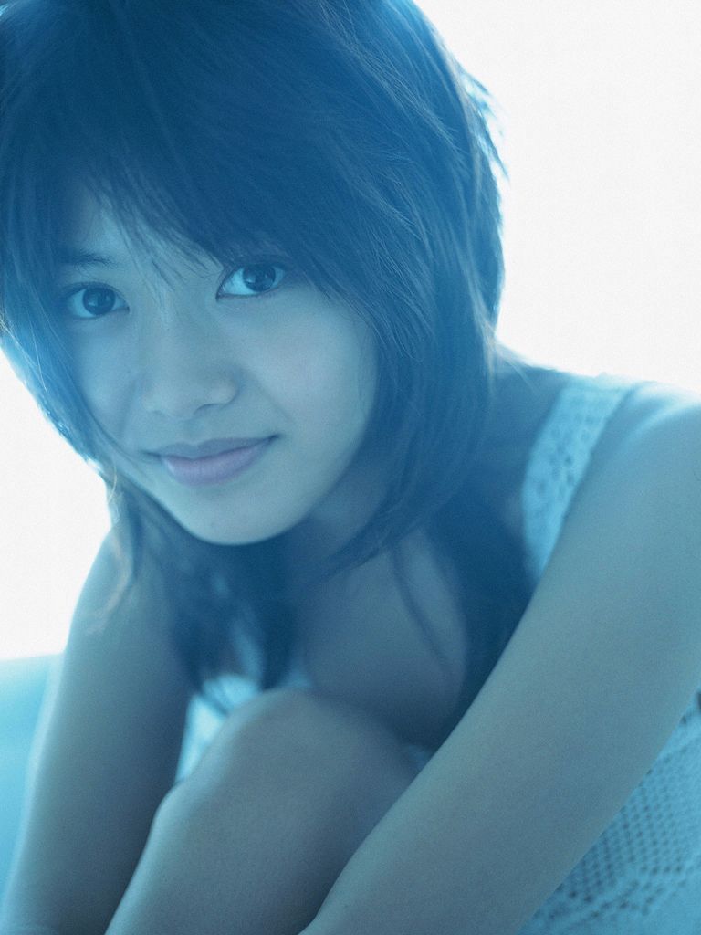 Wanibooks_ NO.18 Yu Hasebe 长谷部优/長谷部優 写真集[200P]