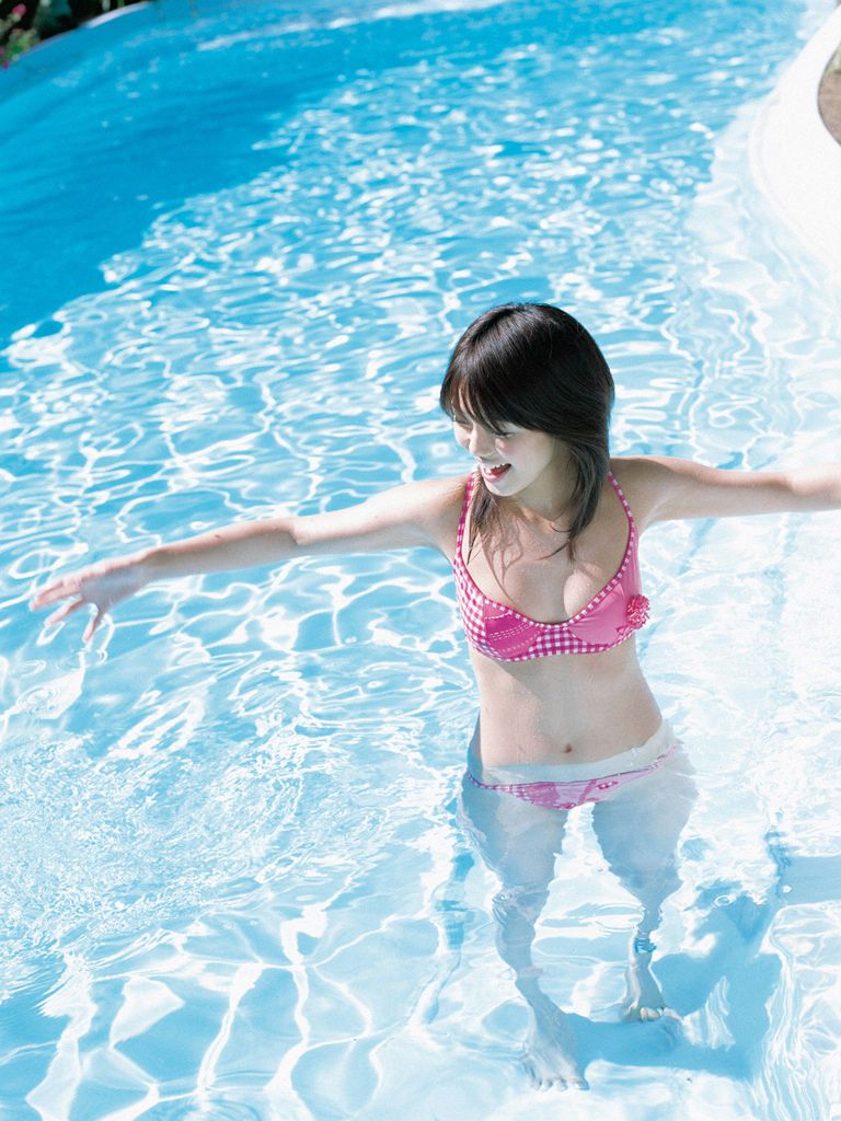 Wanibooks_ NO.18 Yu Hasebe 长谷部优/長谷部優 写真集[200P]