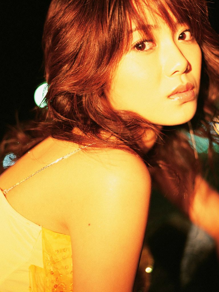 Wanibooks_ NO.18 Yu Hasebe 长谷部优/長谷部優 写真集[200P]