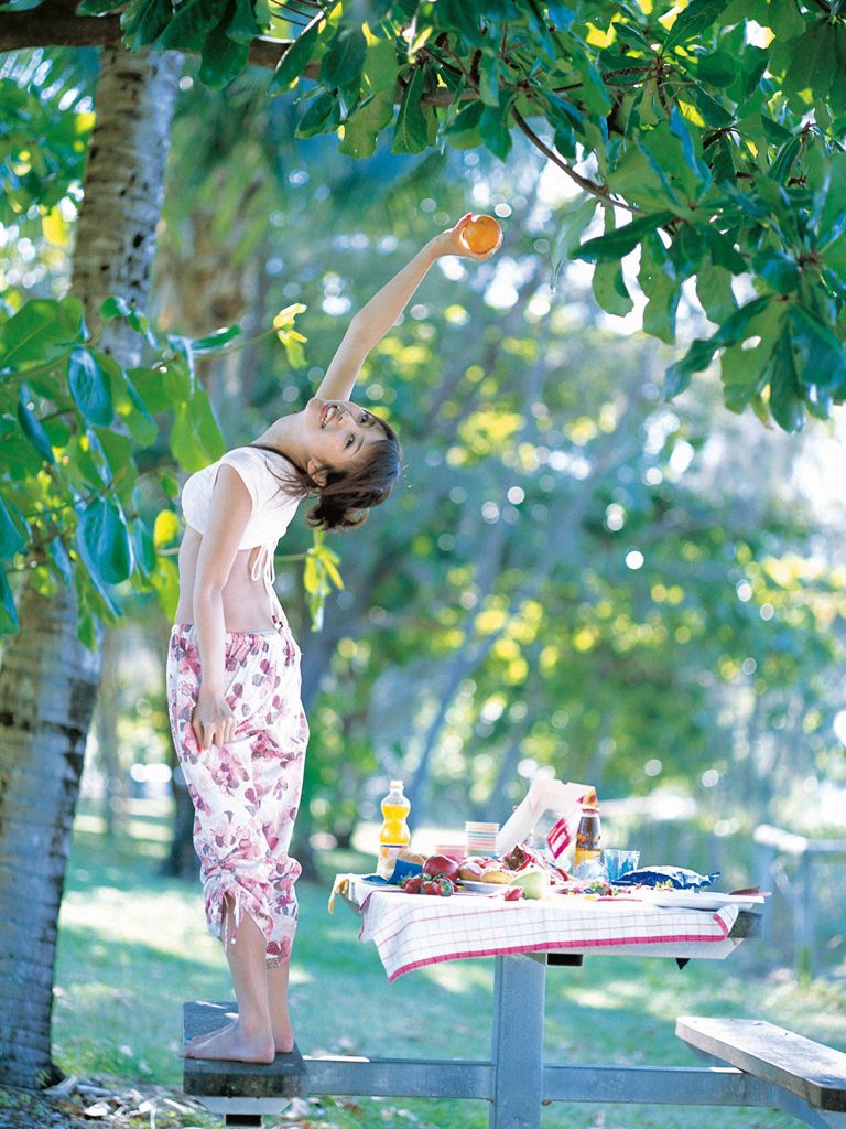 Wanibooks_ NO.18 Yu Hasebe 长谷部优/長谷部優 写真集[200P]