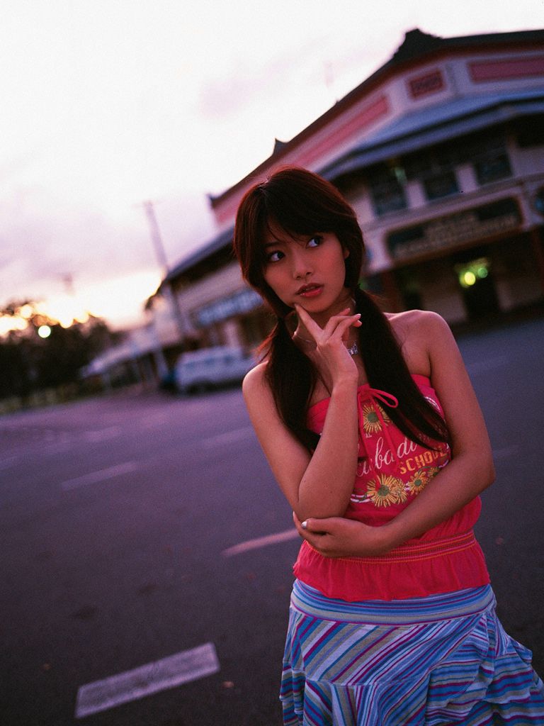 Wanibooks_ NO.18 Yu Hasebe 长谷部优/長谷部優 写真集[200P]