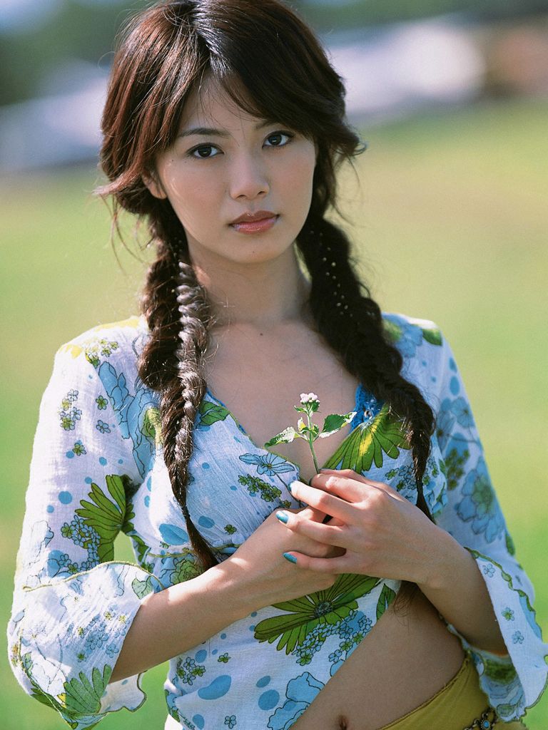 Wanibooks_ NO.18 Yu Hasebe 长谷部优/長谷部優 写真集[200P]