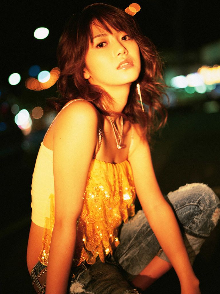 Wanibooks_ NO.18 Yu Hasebe 长谷部优/長谷部優 写真集[200P]