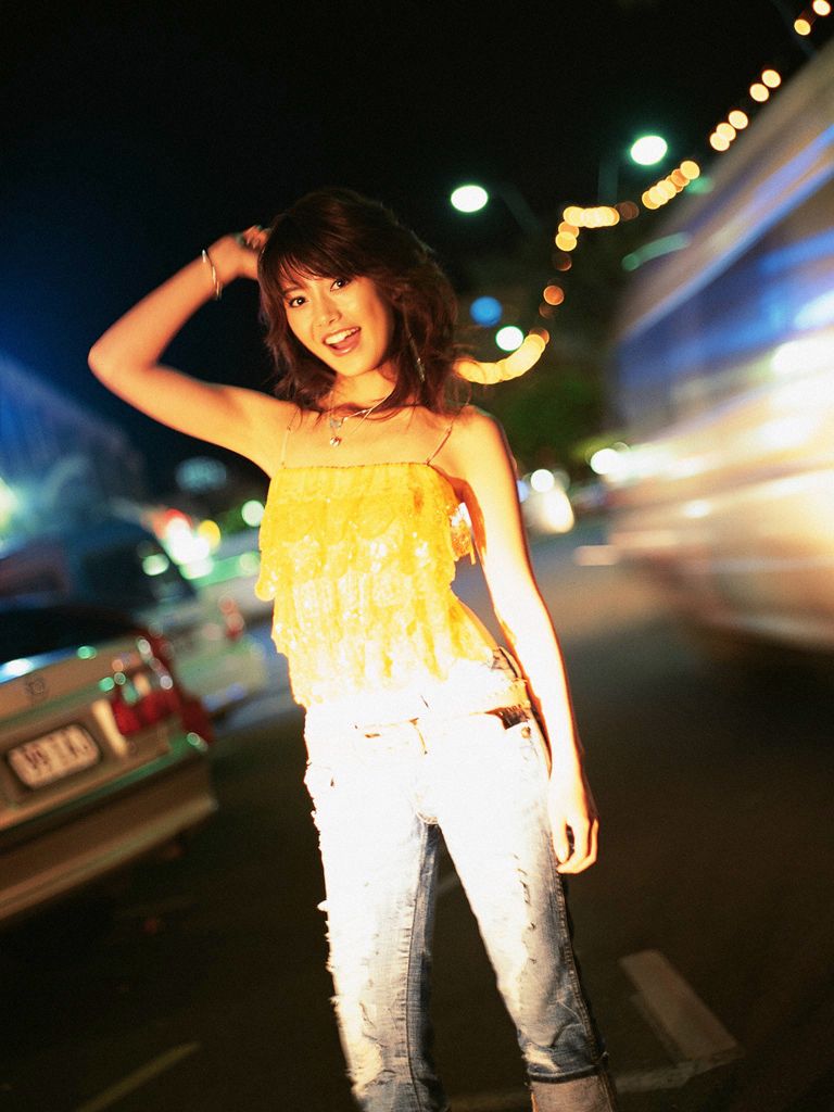 Wanibooks_ NO.18 Yu Hasebe 长谷部优/長谷部優 写真集[200P]