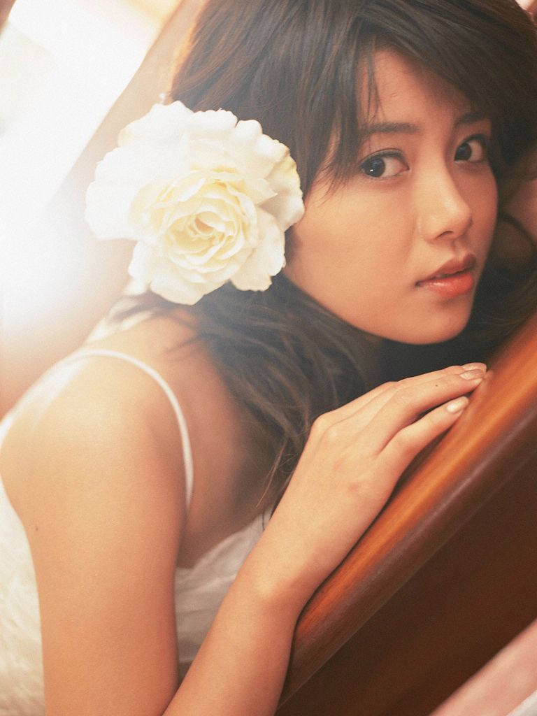 Wanibooks_ NO.18 Yu Hasebe 长谷部优/長谷部優 写真集[200P]