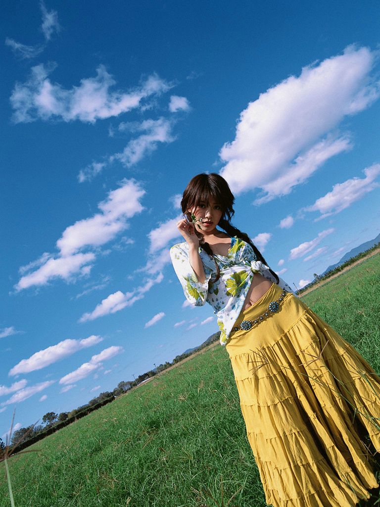 Wanibooks_ NO.18 Yu Hasebe 长谷部优/長谷部優 写真集[200P]