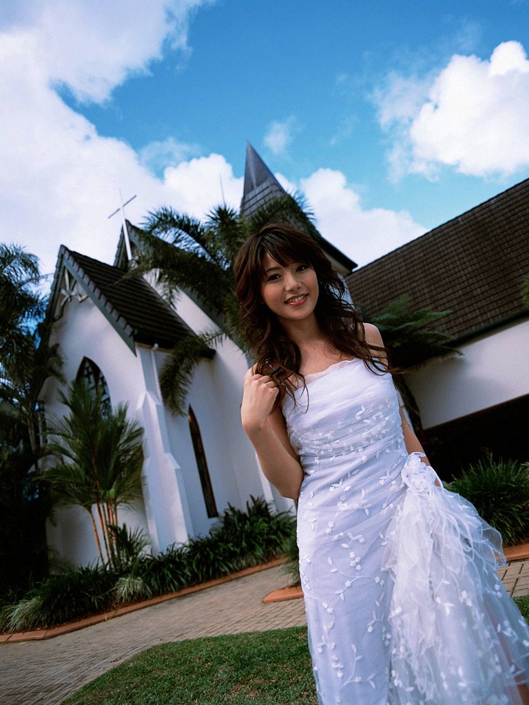 Wanibooks_ NO.18 Yu Hasebe 长谷部优/長谷部優 写真集[200P]