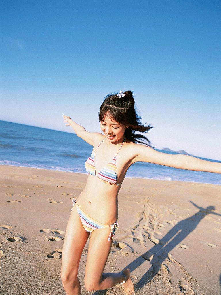 Wanibooks_ NO.18 Yu Hasebe 长谷部优/長谷部優 写真集[200P]