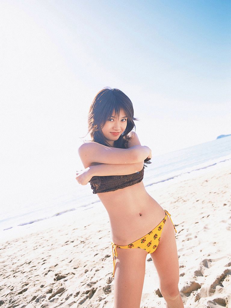 Wanibooks_ NO.18 Yu Hasebe 长谷部优/長谷部優 写真集[200P]