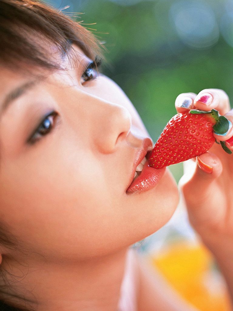 Wanibooks_ NO.18 Yu Hasebe 长谷部优/長谷部優 写真集[200P]