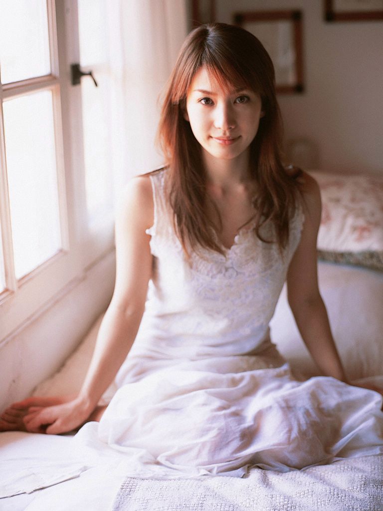 Wanibooks_ NO.19 Junko Yaginuma 柳沼淳子 写真集[222P]