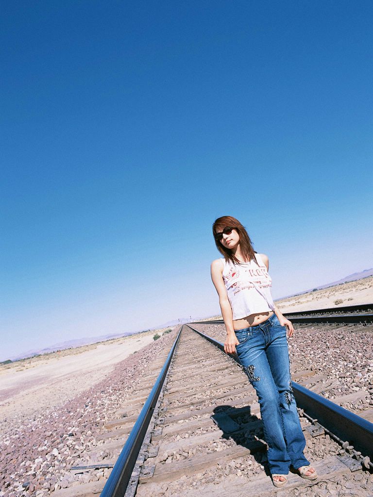 Wanibooks_ NO.19 Junko Yaginuma 柳沼淳子 写真集[222P]