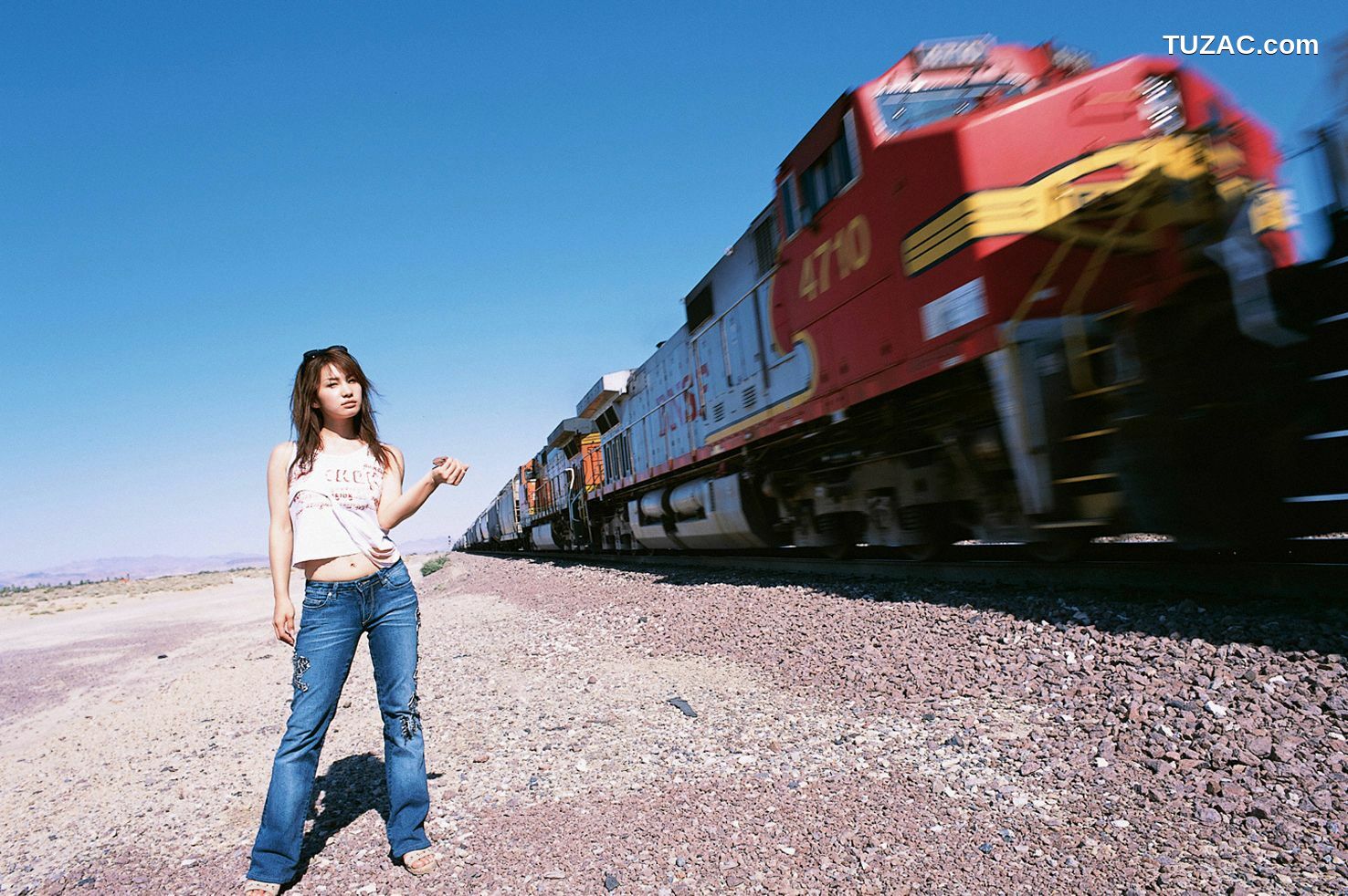 Wanibooks_ NO.19 Junko Yaginuma 柳沼淳子 写真集[222P]