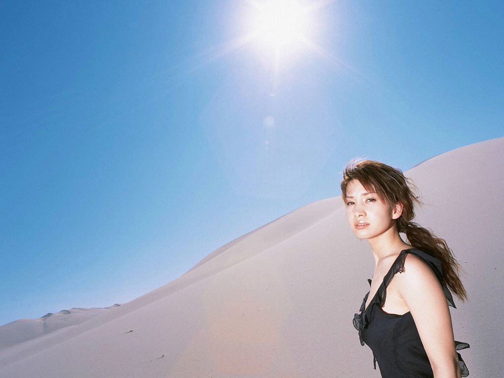 Wanibooks_ NO.19 Junko Yaginuma 柳沼淳子 写真集[222P]