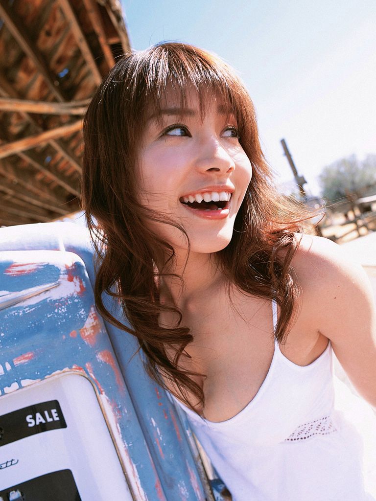 Wanibooks_ NO.19 Junko Yaginuma 柳沼淳子 写真集[222P]