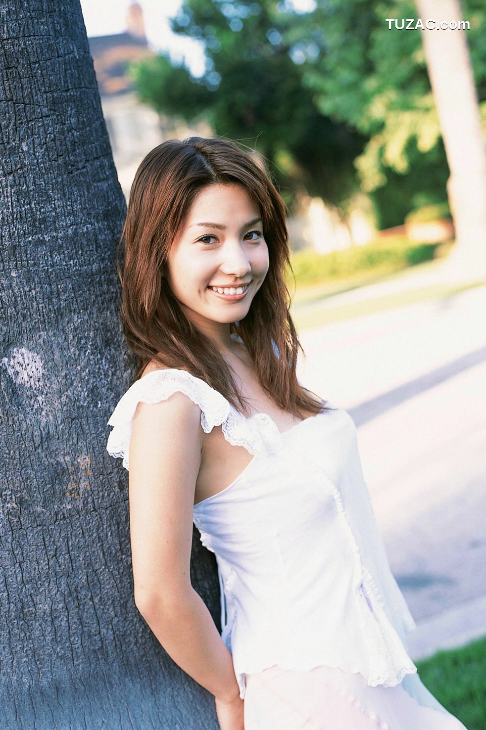 Wanibooks_ NO.19 Junko Yaginuma 柳沼淳子 写真集[222P]