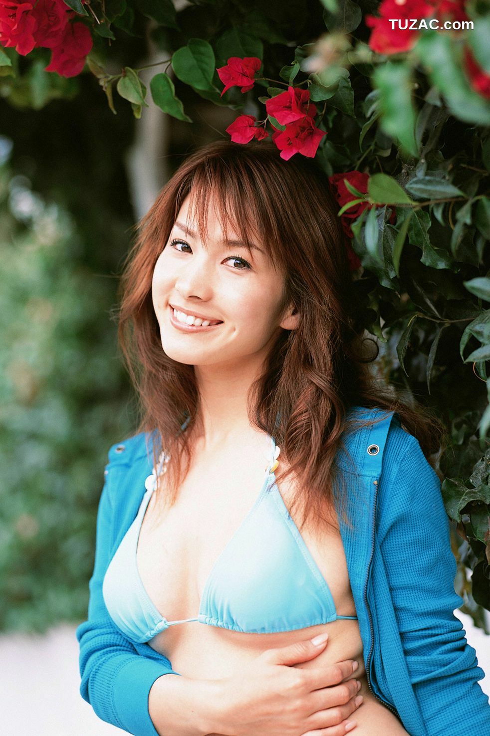 Wanibooks_ NO.19 Junko Yaginuma 柳沼淳子 写真集[222P]