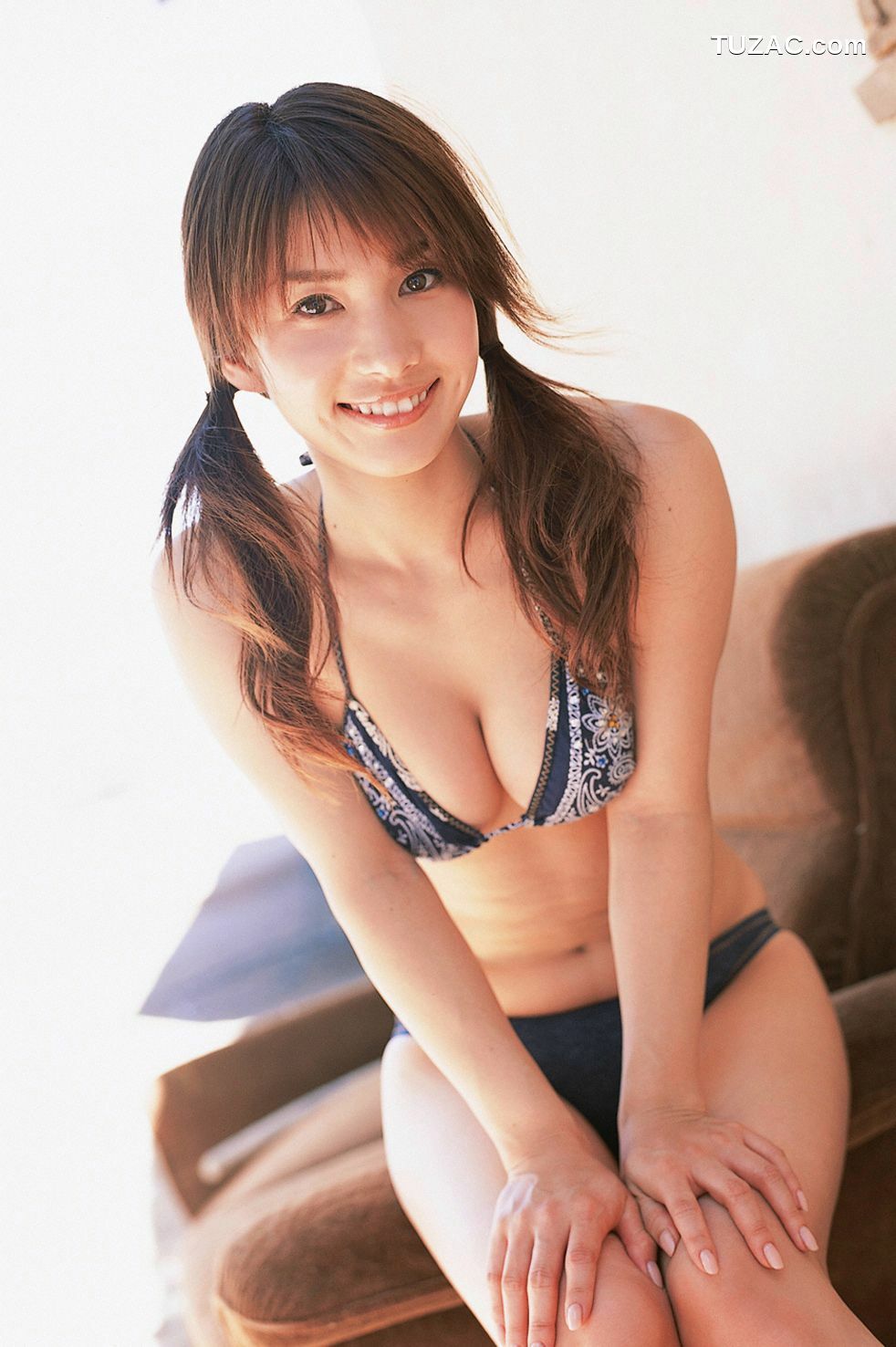 Wanibooks_ NO.19 Junko Yaginuma 柳沼淳子 写真集[222P]