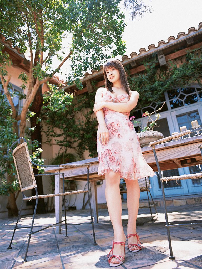 Wanibooks_ NO.19 Junko Yaginuma 柳沼淳子 写真集[222P]