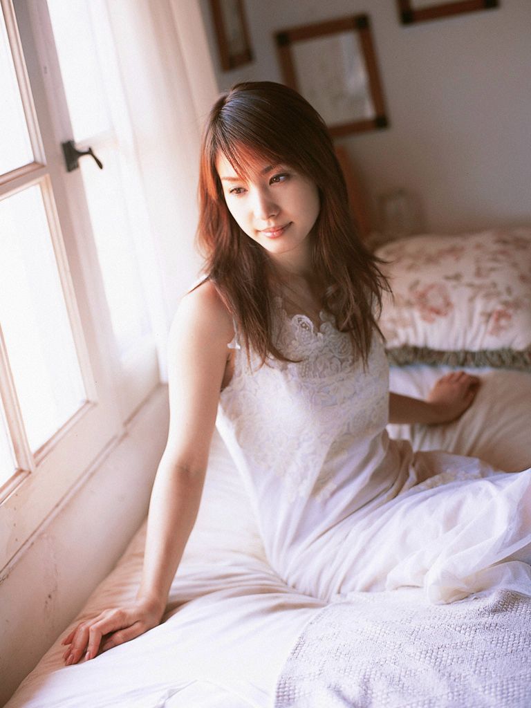 Wanibooks_ NO.19 Junko Yaginuma 柳沼淳子 写真集[222P]