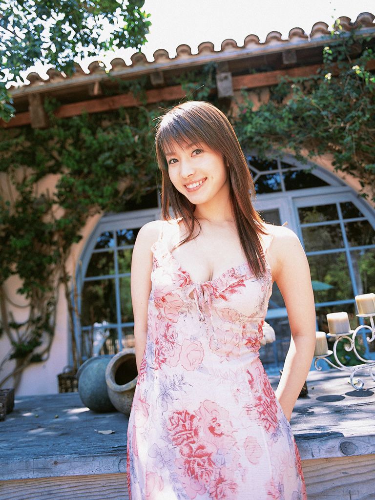 Wanibooks_ NO.19 Junko Yaginuma 柳沼淳子 写真集[222P]