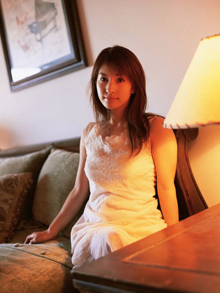 Wanibooks_ NO.19 Junko Yaginuma 柳沼淳子 写真集[222P]
