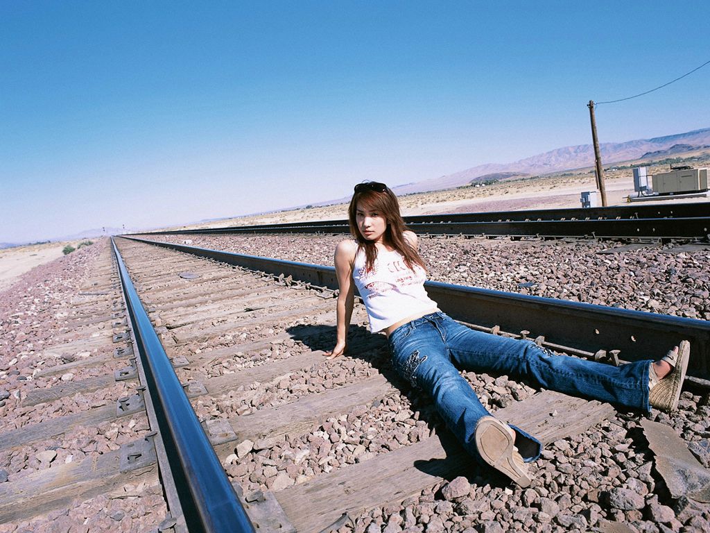 Wanibooks_ NO.19 Junko Yaginuma 柳沼淳子 写真集[222P]