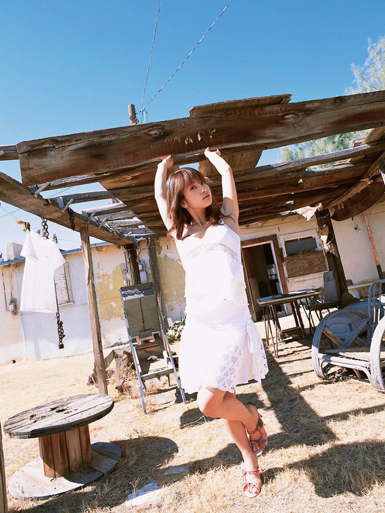 Wanibooks_ NO.19 Junko Yaginuma 柳沼淳子 写真集[222P]