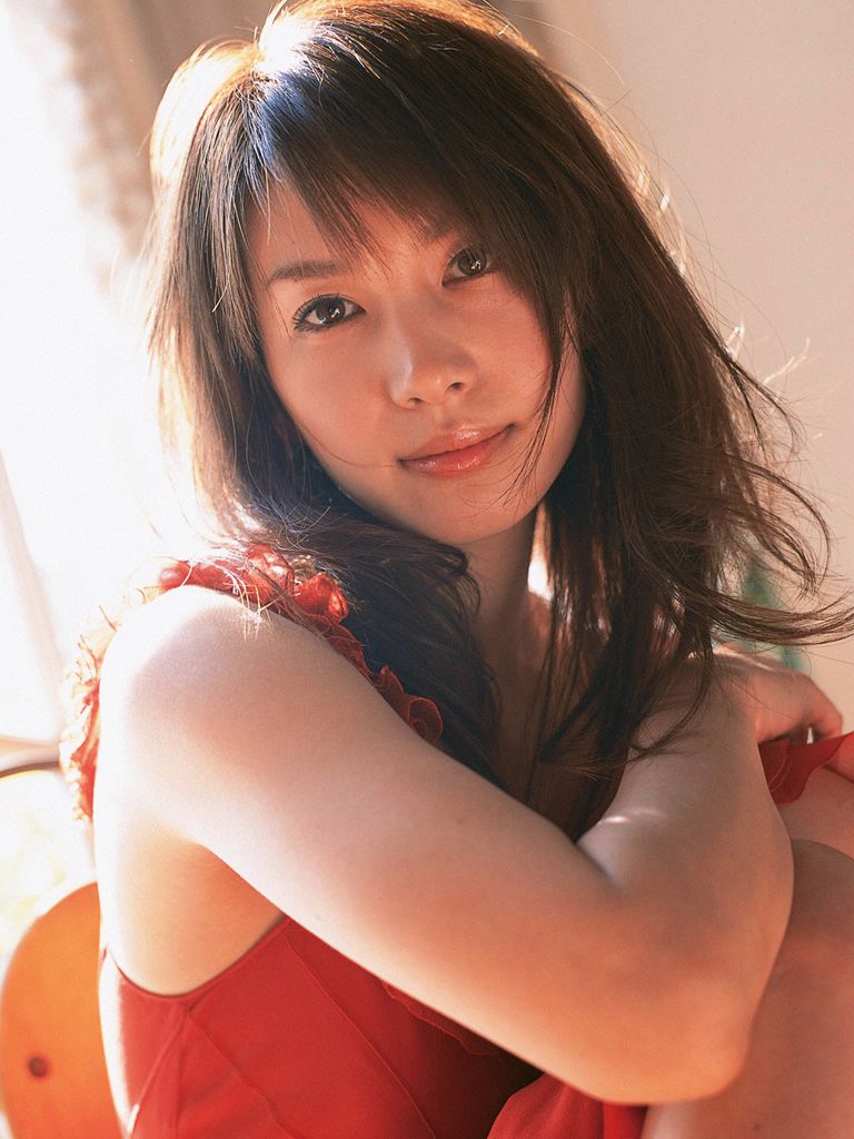 Wanibooks_ NO.19 Junko Yaginuma 柳沼淳子 写真集[222P]
