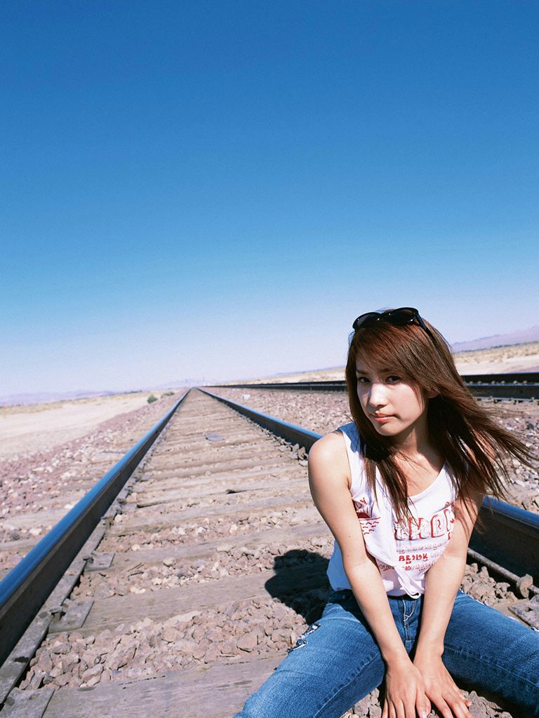 Wanibooks_ NO.19 Junko Yaginuma 柳沼淳子 写真集[222P]