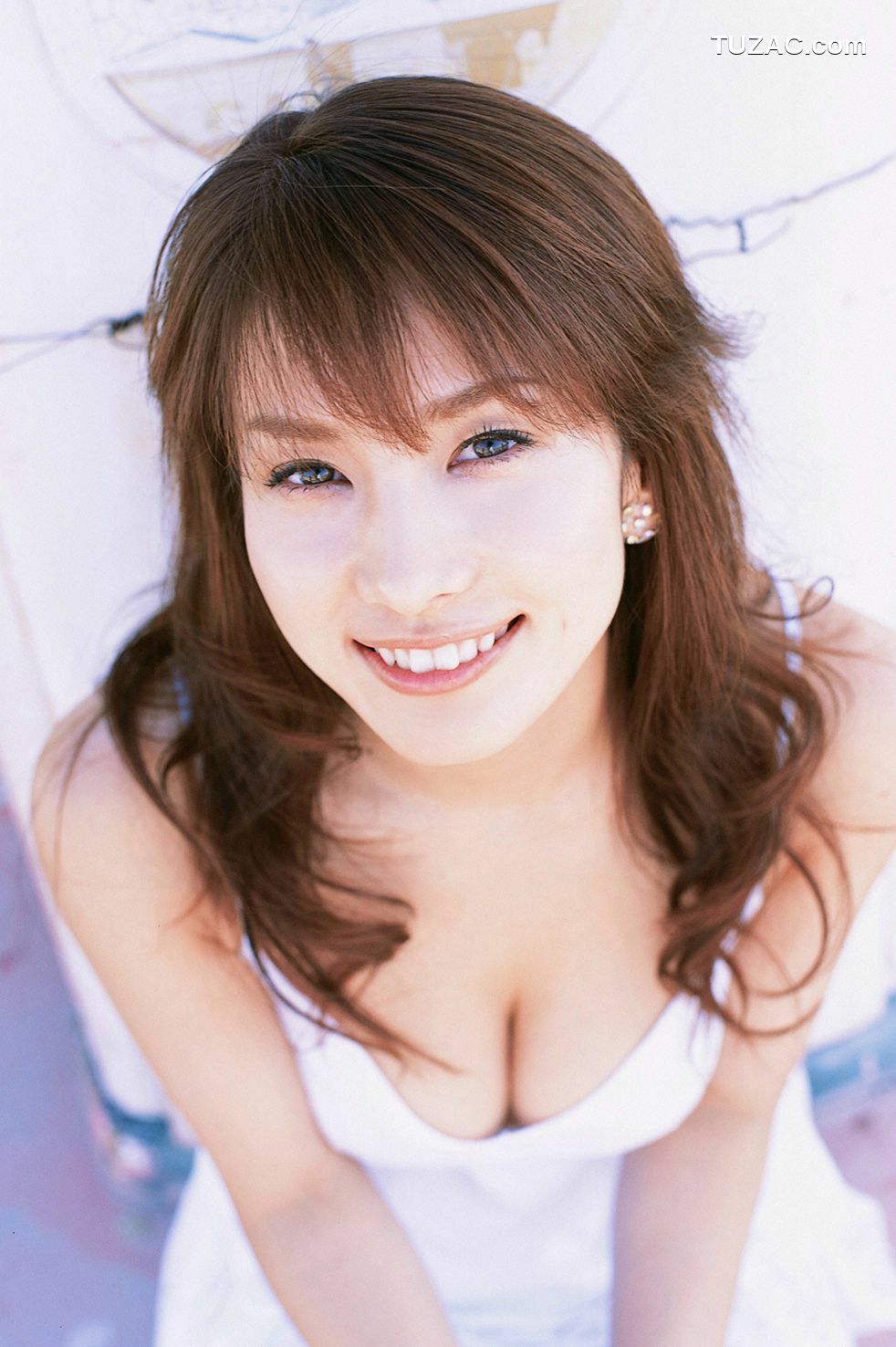 Wanibooks_ NO.19 Junko Yaginuma 柳沼淳子 写真集[222P]