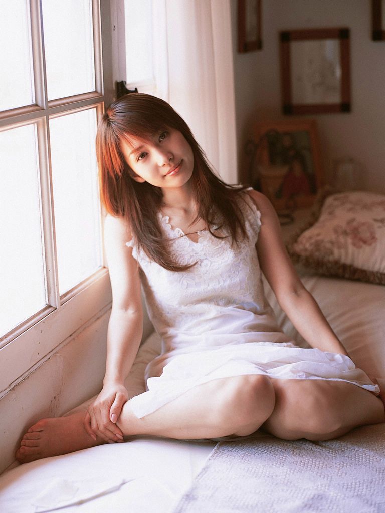 Wanibooks_ NO.19 Junko Yaginuma 柳沼淳子 写真集[222P]